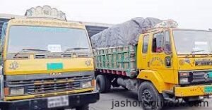 পেঁয়াজের পর এবার বেনাপোলে টিসিবির মসুর ডাল