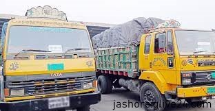 পেঁয়াজের পর এবার বেনাপোলে টিসিবির মসুর ডাল