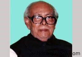 অ্যাডভোকেট এম রওশন আলীর আজ মৃত্যুবার্ষিকী