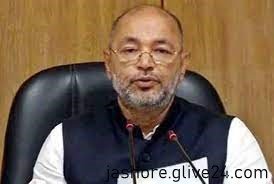 বঙ্গবন্ধুর আদর্শ আমাদেরকে মানুষের পাশে দাঁড়ানোর শিক্ষা দেয় ত্রাণ প্রতিমন্ত্রী