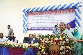 বাস্তবায়ন ও প্রয়োগের জায়গায় বিজ্ঞান গবেষণাকে গুরুত্ব দিতে হবে শিক্ষামন্ত্রী