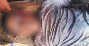 মাইক্রোবাস চাপায় শিশু নিহত যশোরে