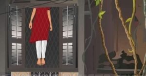 এসএসসি পরীক্ষার্থী মায়ের ওপর অভিমানে ফাঁস নিলো