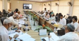 দুজনকে বাধ্যতামূলক অবসর যবিপ্রবির ৬ কর্মকর্তা কর্মচারী বরখাস্ত