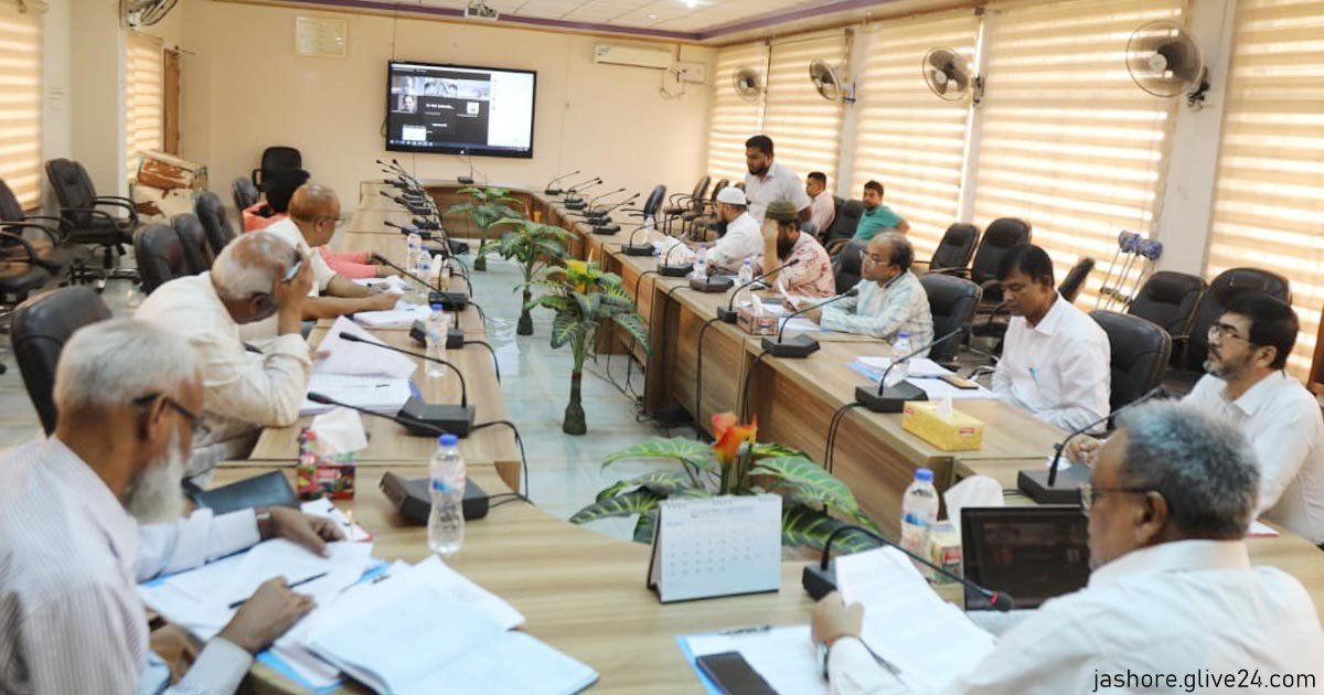 দুজনকে বাধ্যতামূলক অবসর যবিপ্রবির ৬ কর্মকর্তা কর্মচারী বরখাস্ত