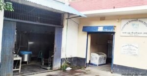 দুধ উৎপাদনে গো খাদ্যের চড়া দামের প্রভাব পড়ছে