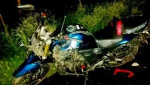 নিহত ৩ দুই মোটরসাইকেলের সংঘর্ষে বাবা ছেলেসহ