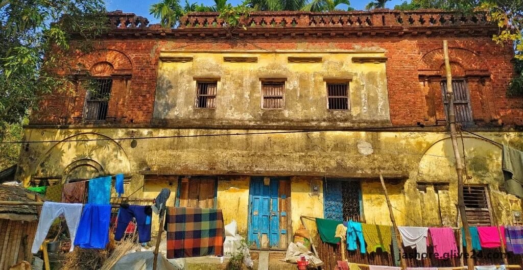 যশোর জেলার ব্যবসা