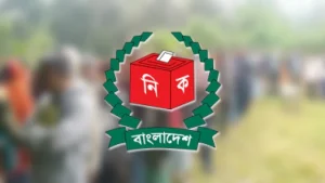 যশোরের-চৌগাছায় উপজেলা নির্বাচনে শেষ মুহূর্তের প্রচারণায় ৯ প্রার্থী