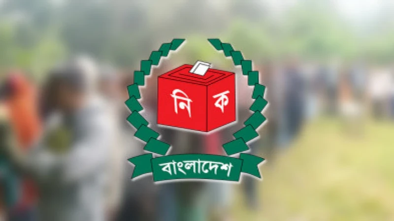 যশোরের-চৌগাছায় উপজেলা নির্বাচনে শেষ মুহূর্তের প্রচারণায় ৯ প্রার্থী